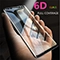 محافظ صفحه نمایش 6D مدل Full Cover برای گوشی موبایل سامسونگ Galaxy A8 2018